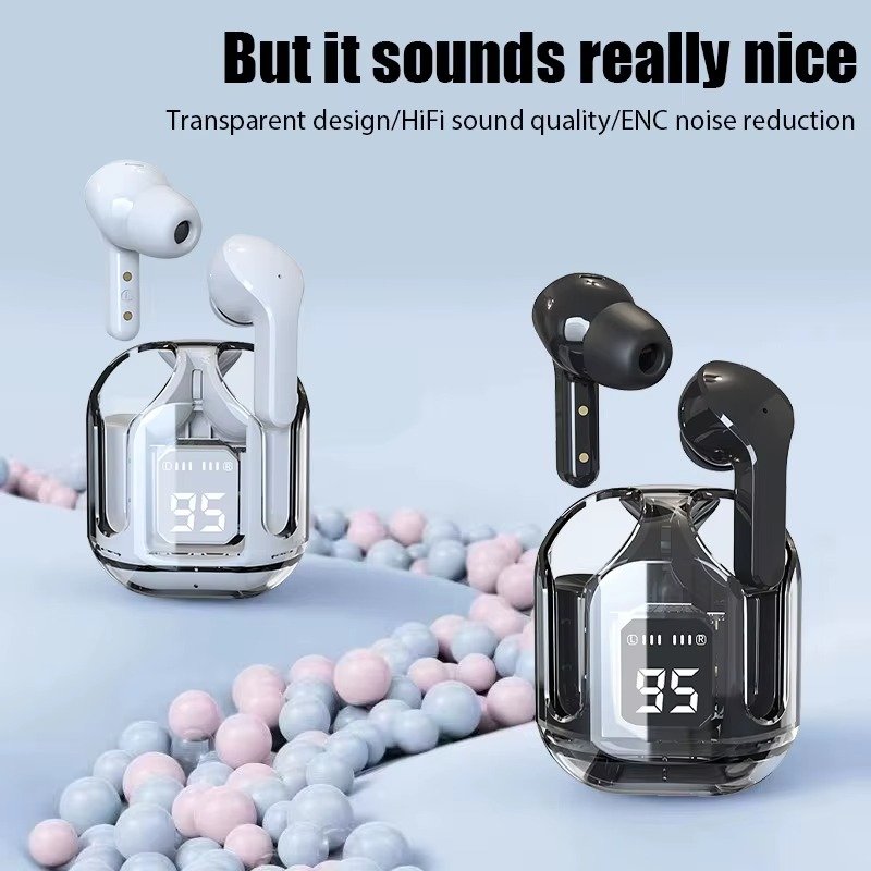 Air 31 Earbuds