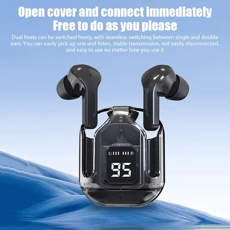 Air 31 Earbuds