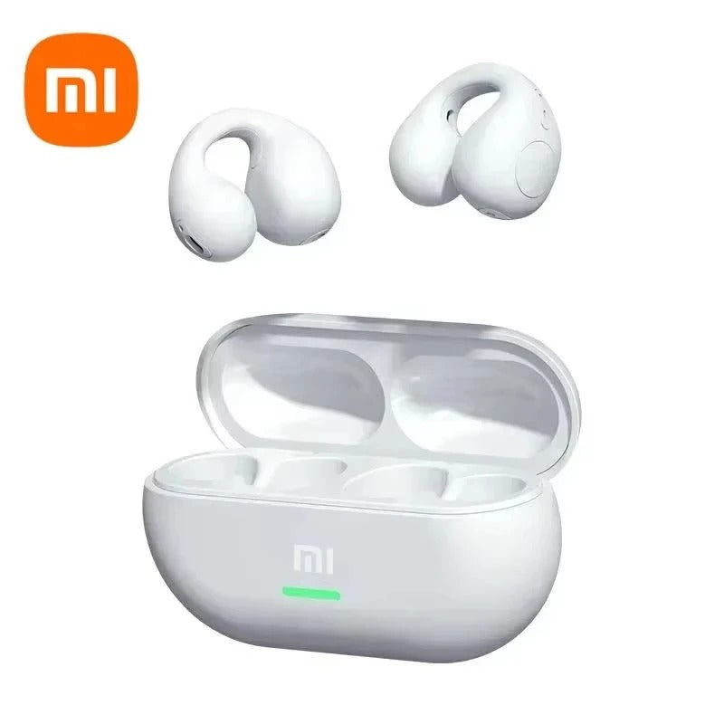 Xiaomi T75 Bluetooth Earphones Bone Conduction Wireless HiFi Stereo Sports Waterproof Earphones