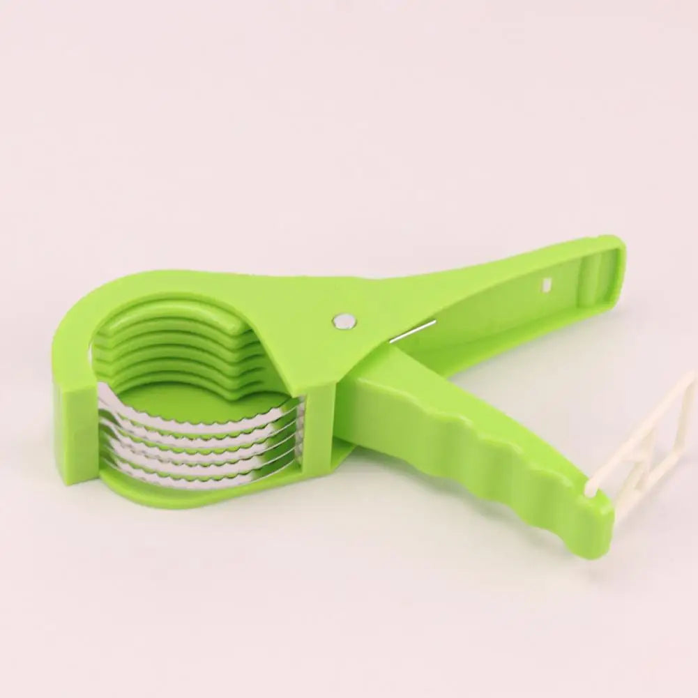 Vegetable Fruit Cutter And Peeler
