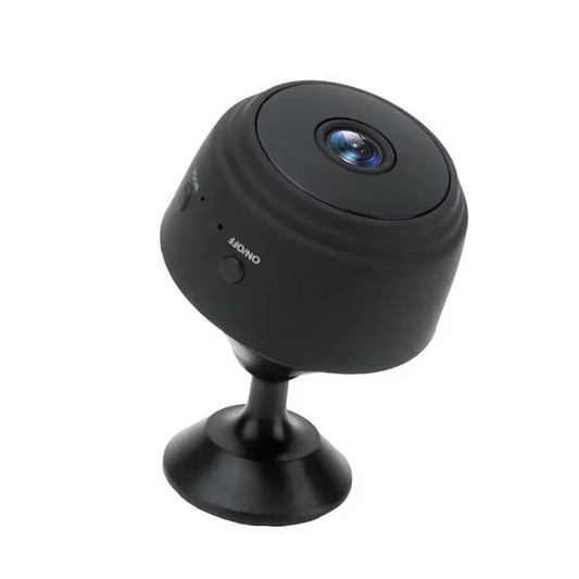 Wireless A9 Camera WiFi Baby Room Monitor Smart Home Anti-theft Remote APP Video Voice Recorder 960P HD IP Cam for ios android