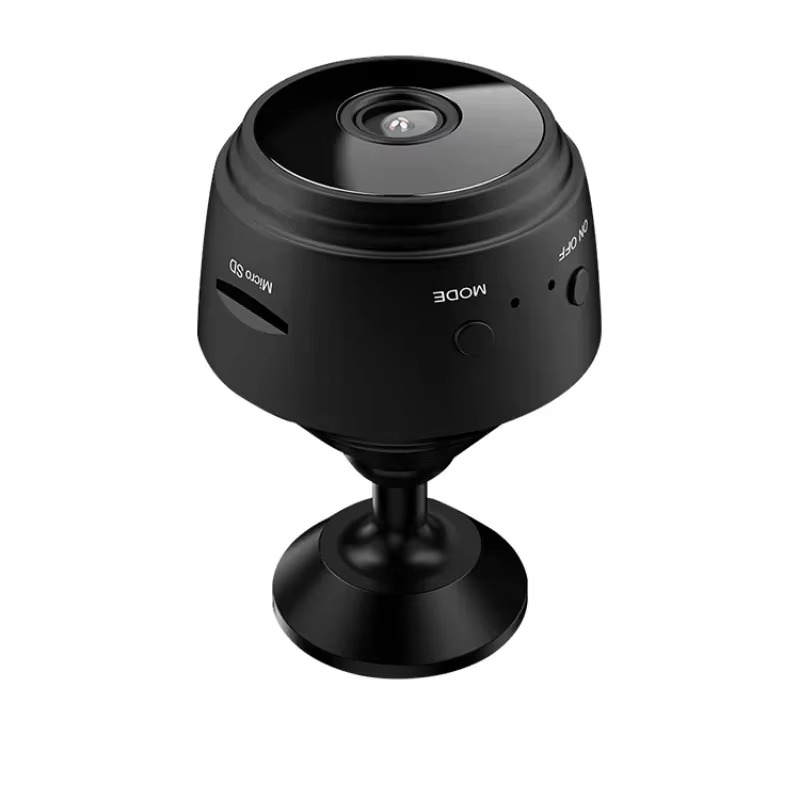 Wireless A9 Camera WiFi Baby Room Monitor Smart Home Anti-theft Remote APP Video Voice Recorder 960P HD IP Cam for ios android