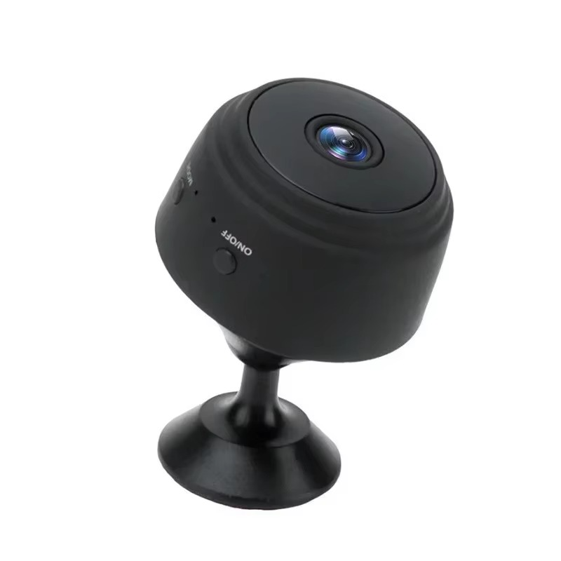 Wireless A9 Camera WiFi Baby Room Monitor Smart Home Anti-theft Remote APP Video Voice Recorder 960P HD IP Cam for ios android