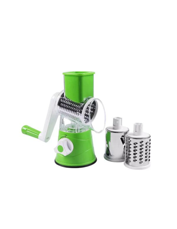 Drum Cutter Slicer